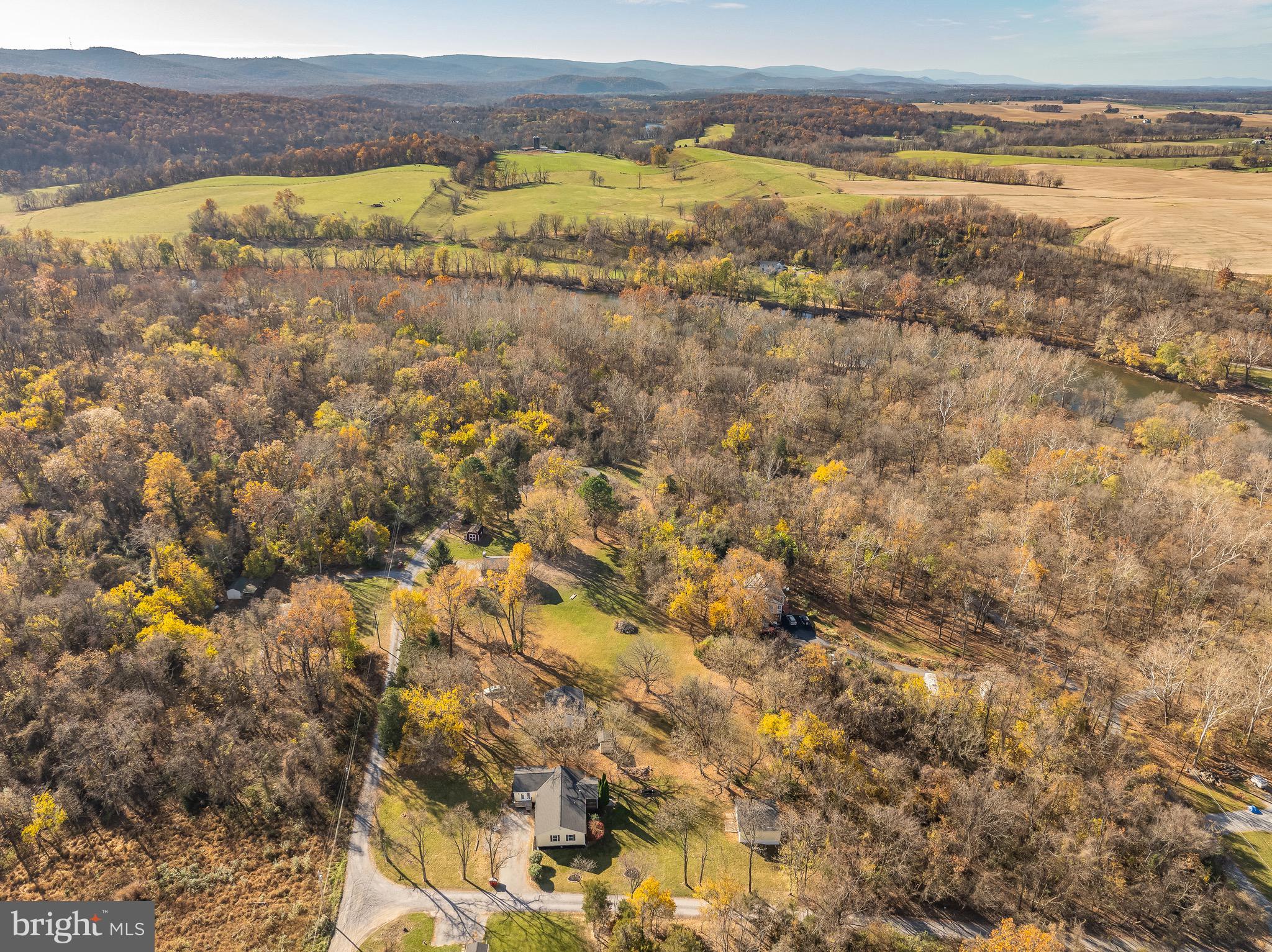 SHANNONDALE - Residential