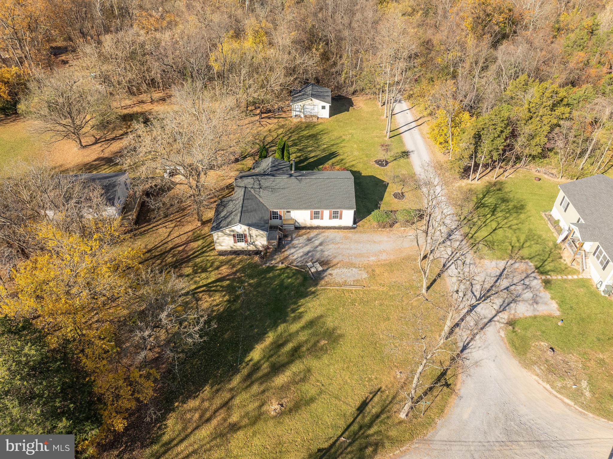 SHANNONDALE - Residential