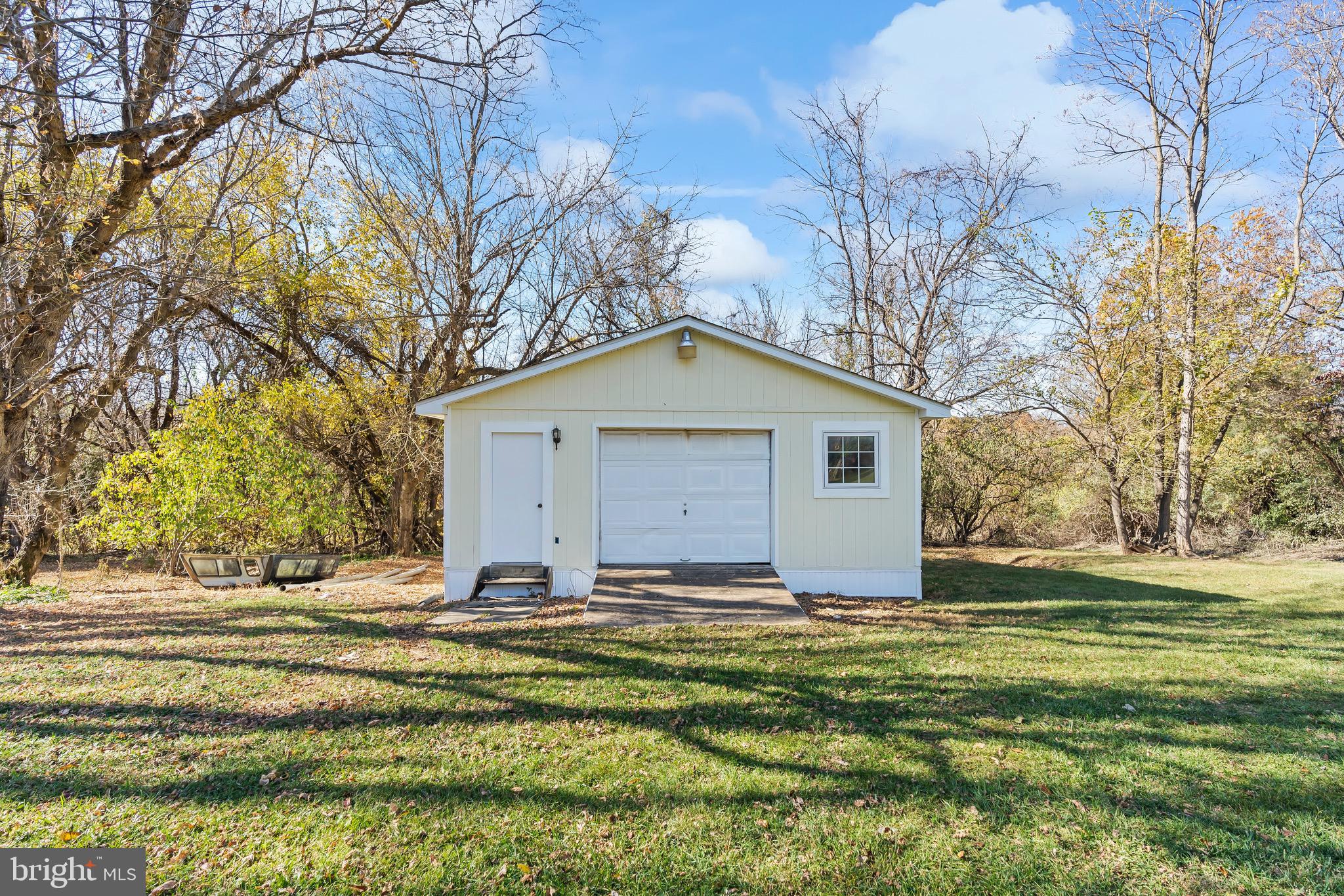 SHANNONDALE - Residential