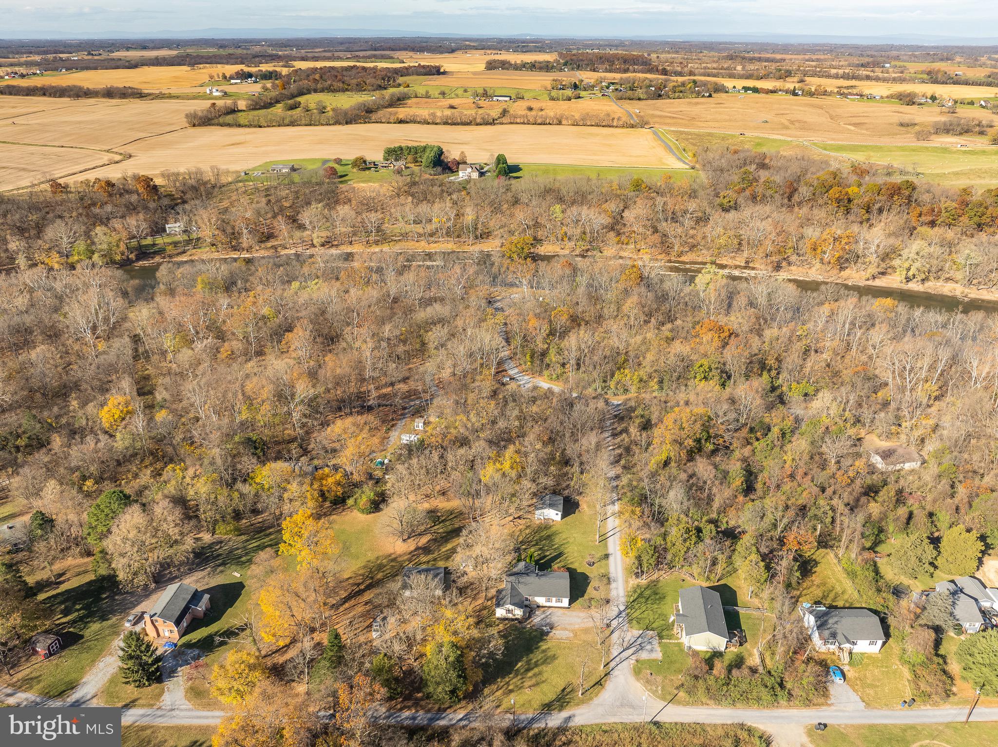 SHANNONDALE - Residential