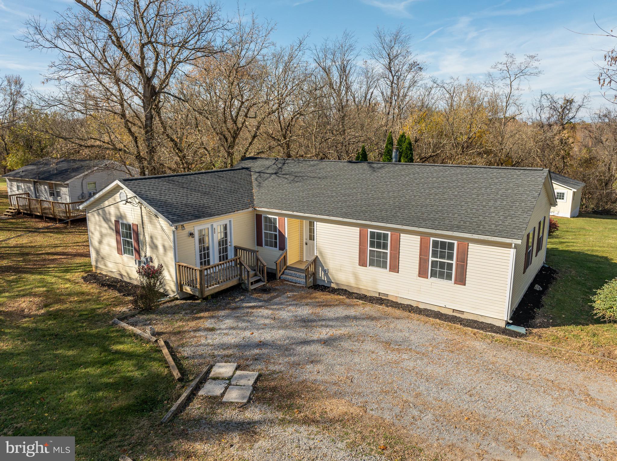 SHANNONDALE - Residential