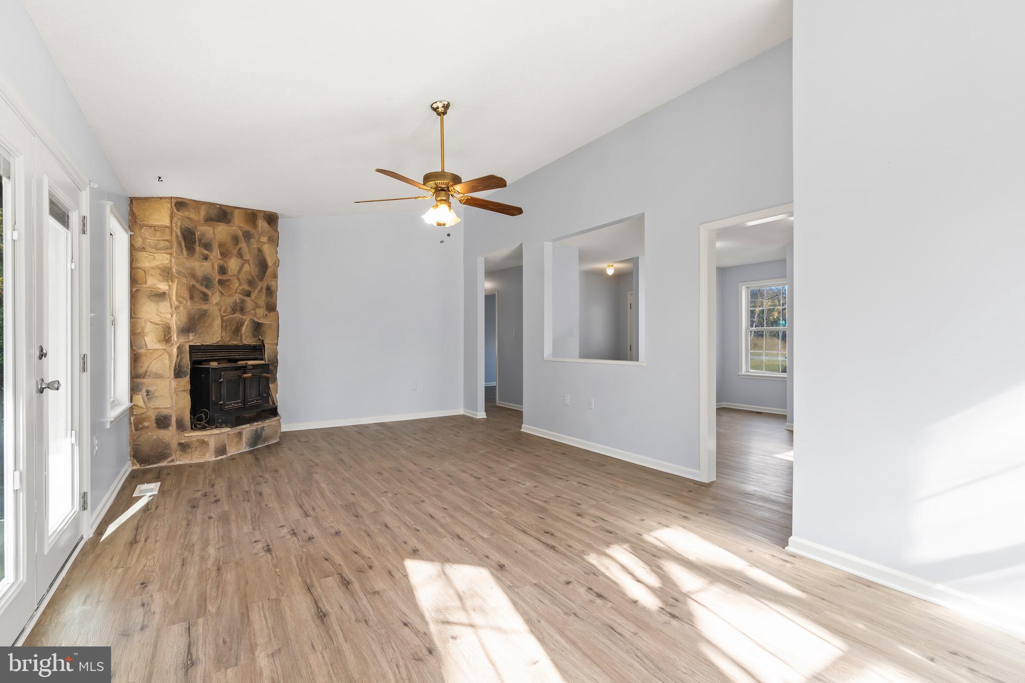 SHANNONDALE - Residential