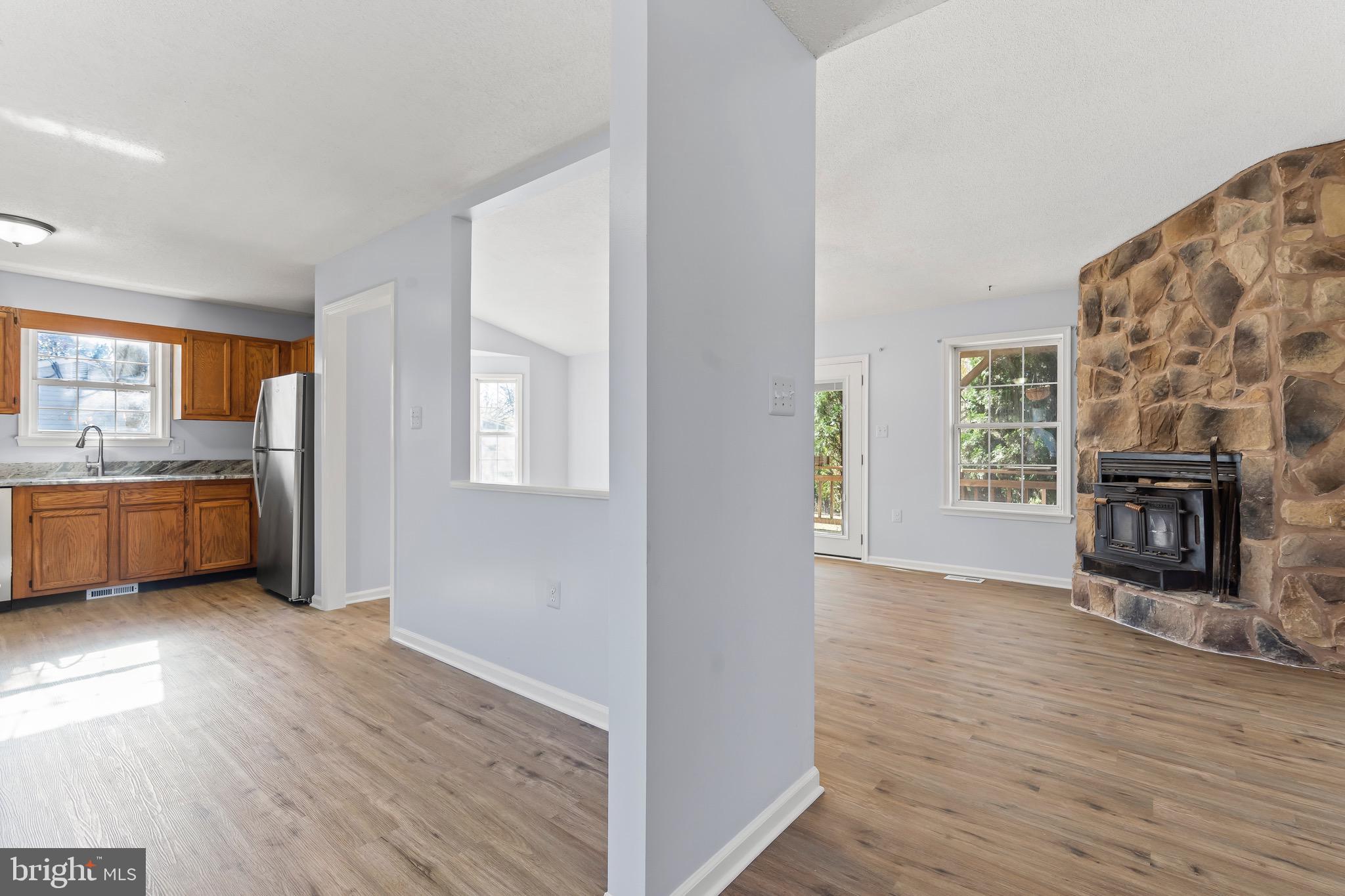 SHANNONDALE - Residential