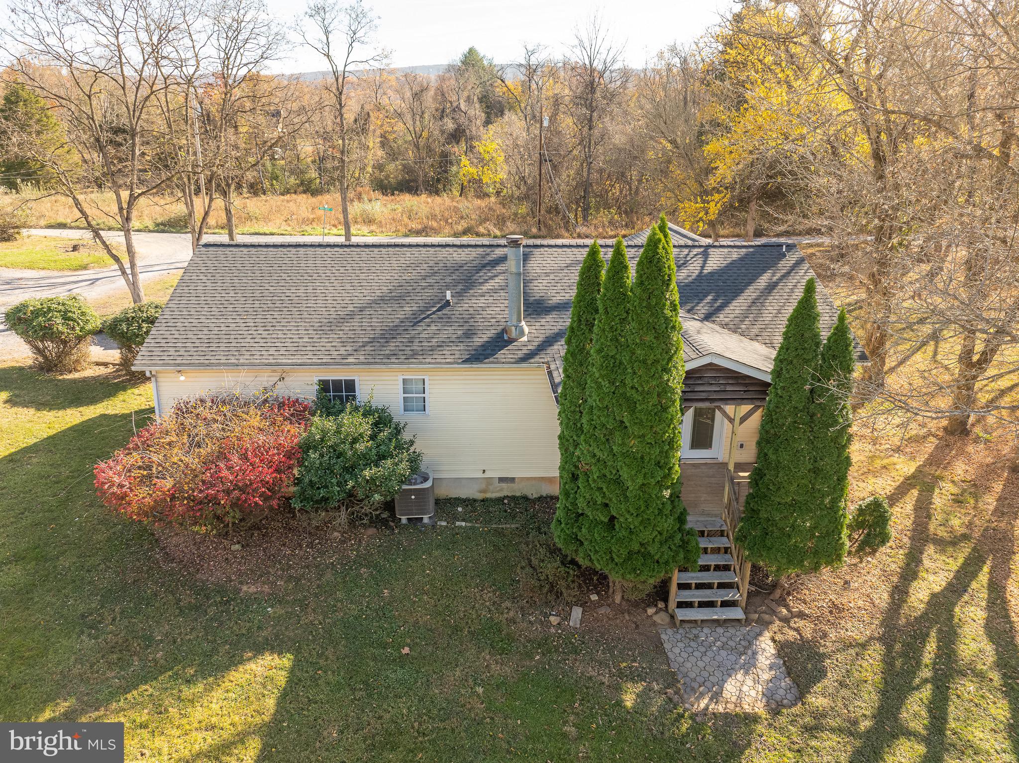 SHANNONDALE - Residential