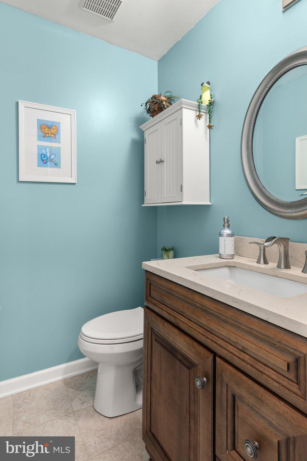 SOUTH HAMPTON - Residential