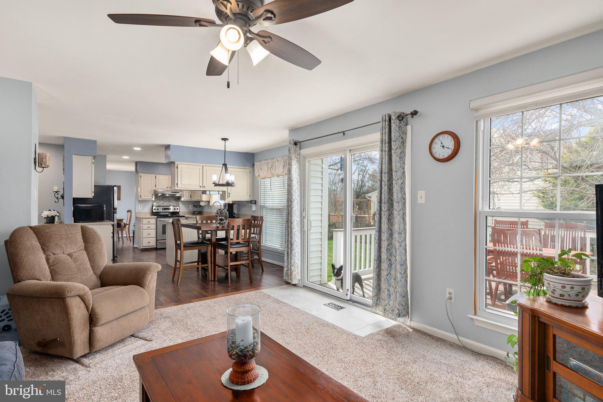 SOUTH HAMPTON - Residential