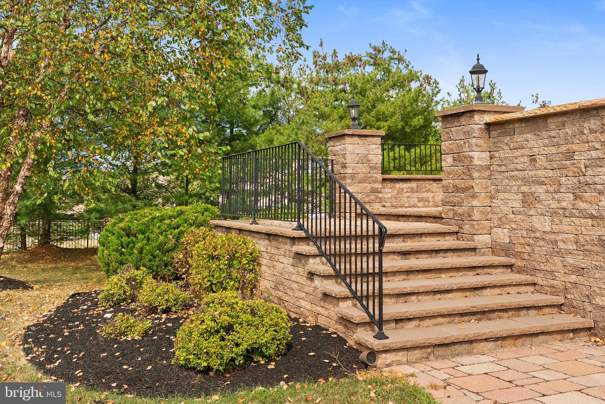 MATTHEWS RIDGE - Residential