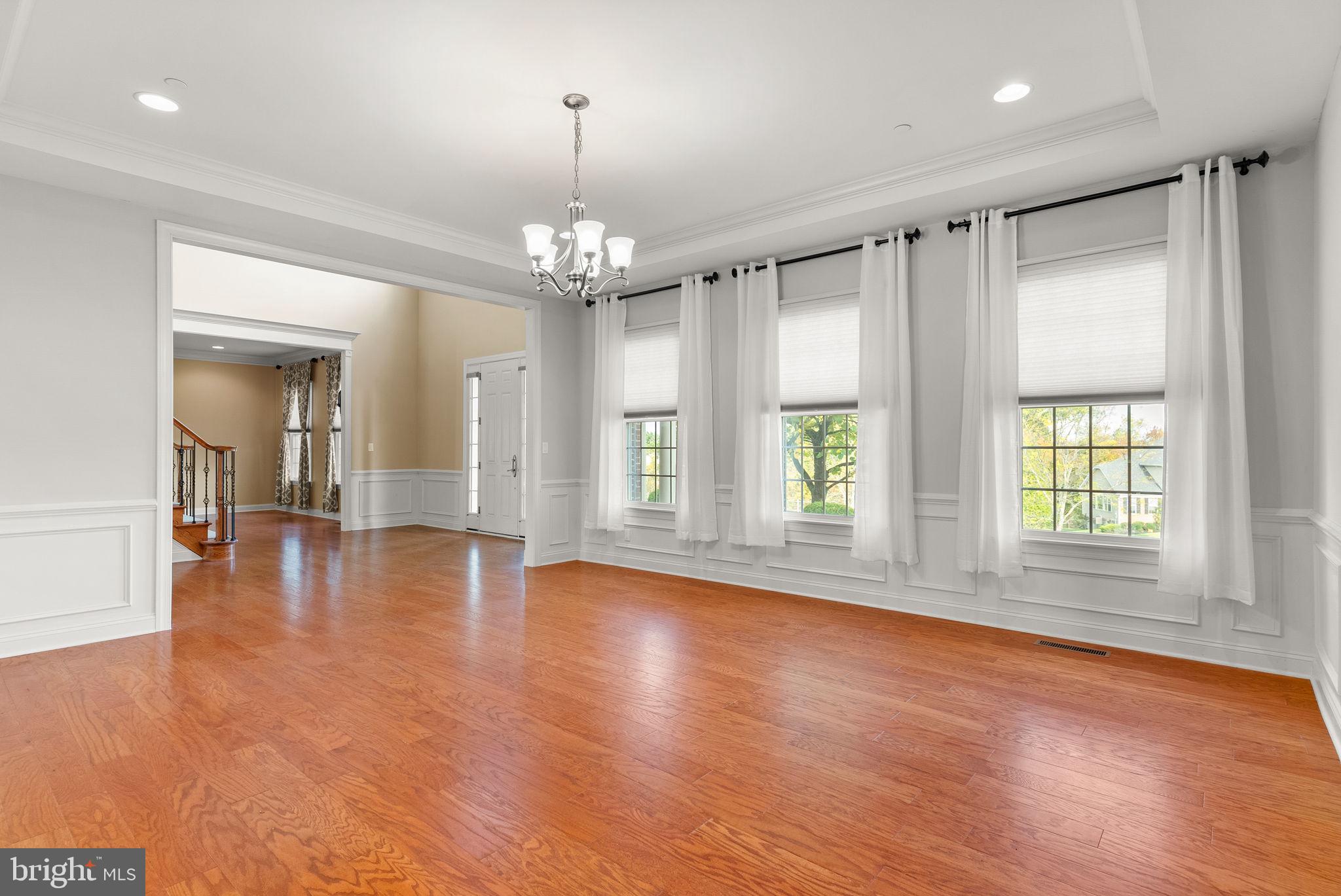 MATTHEWS RIDGE - Residential