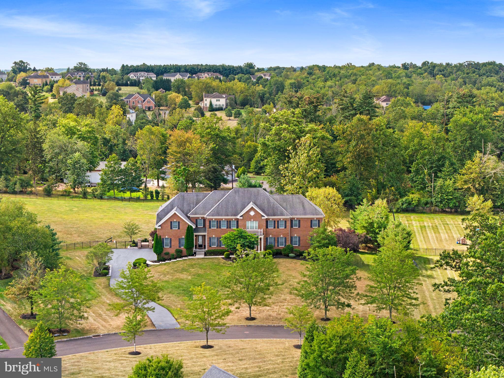 MATTHEWS RIDGE - Residential