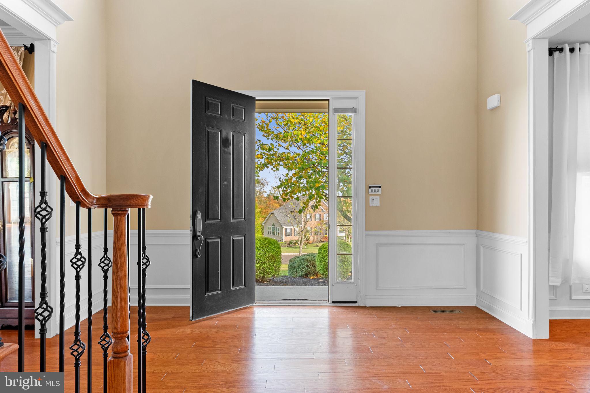 MATTHEWS RIDGE - Residential