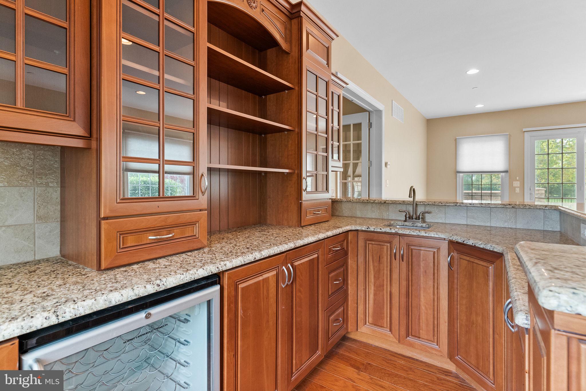 MATTHEWS RIDGE - Residential