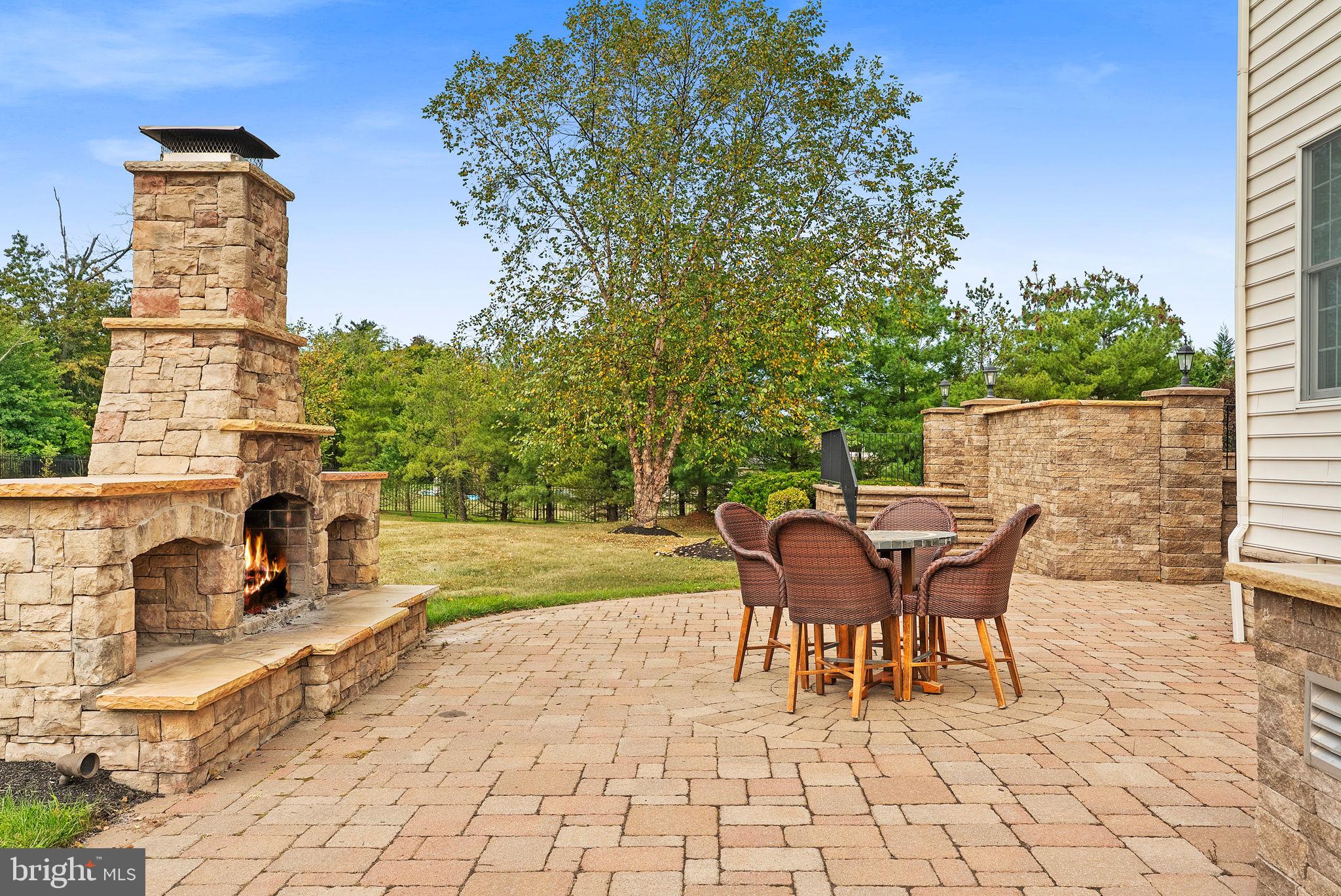 MATTHEWS RIDGE - Residential