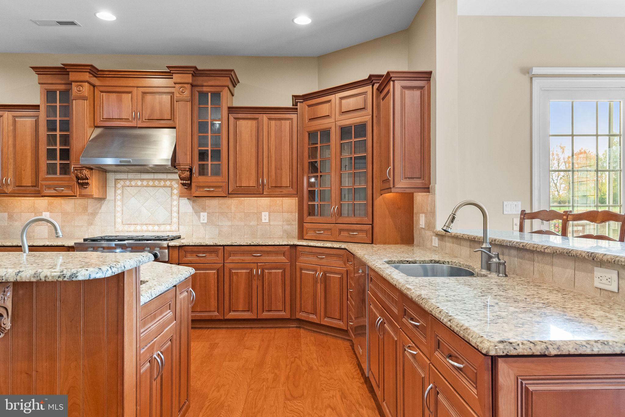 MATTHEWS RIDGE - Residential