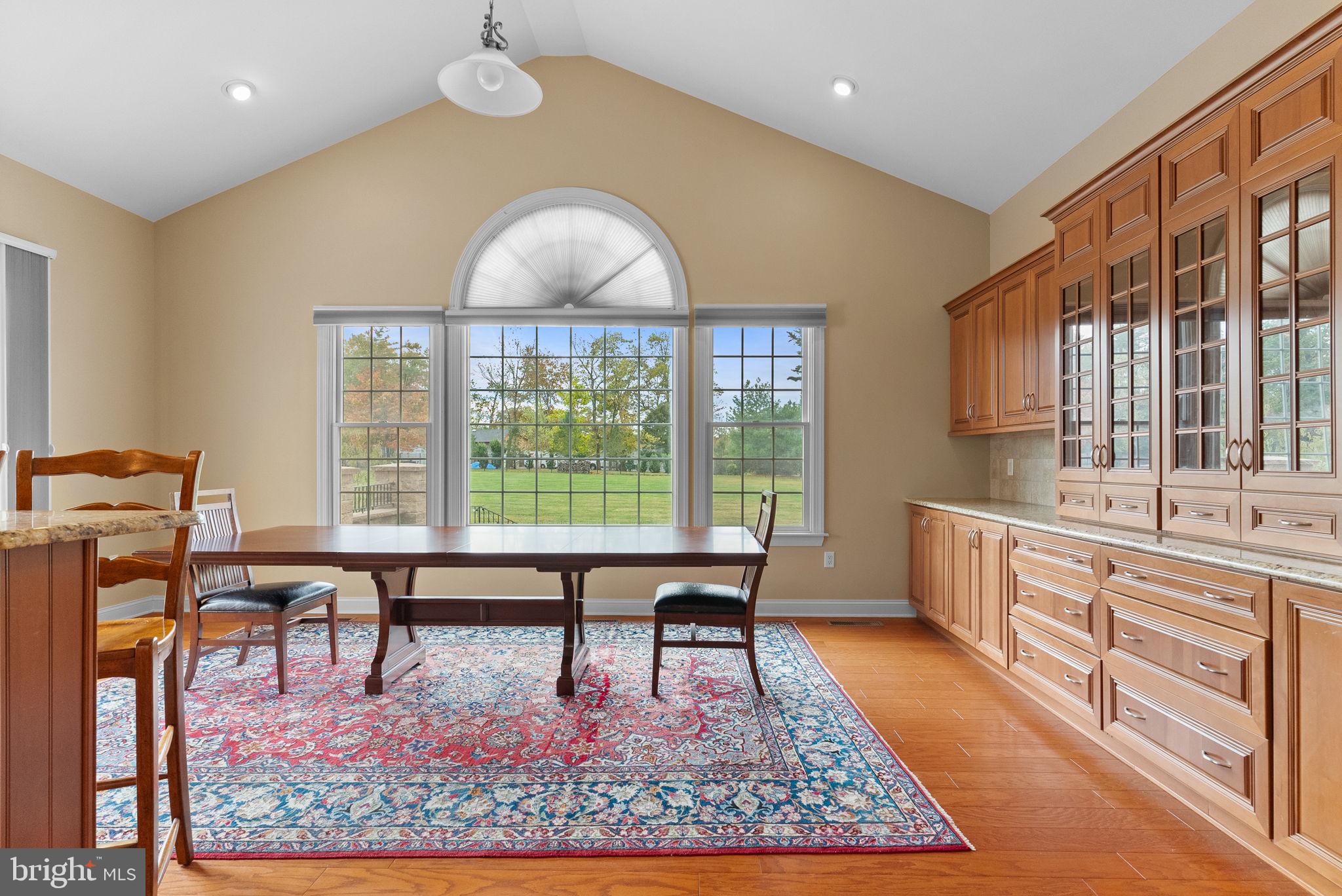 MATTHEWS RIDGE - Residential