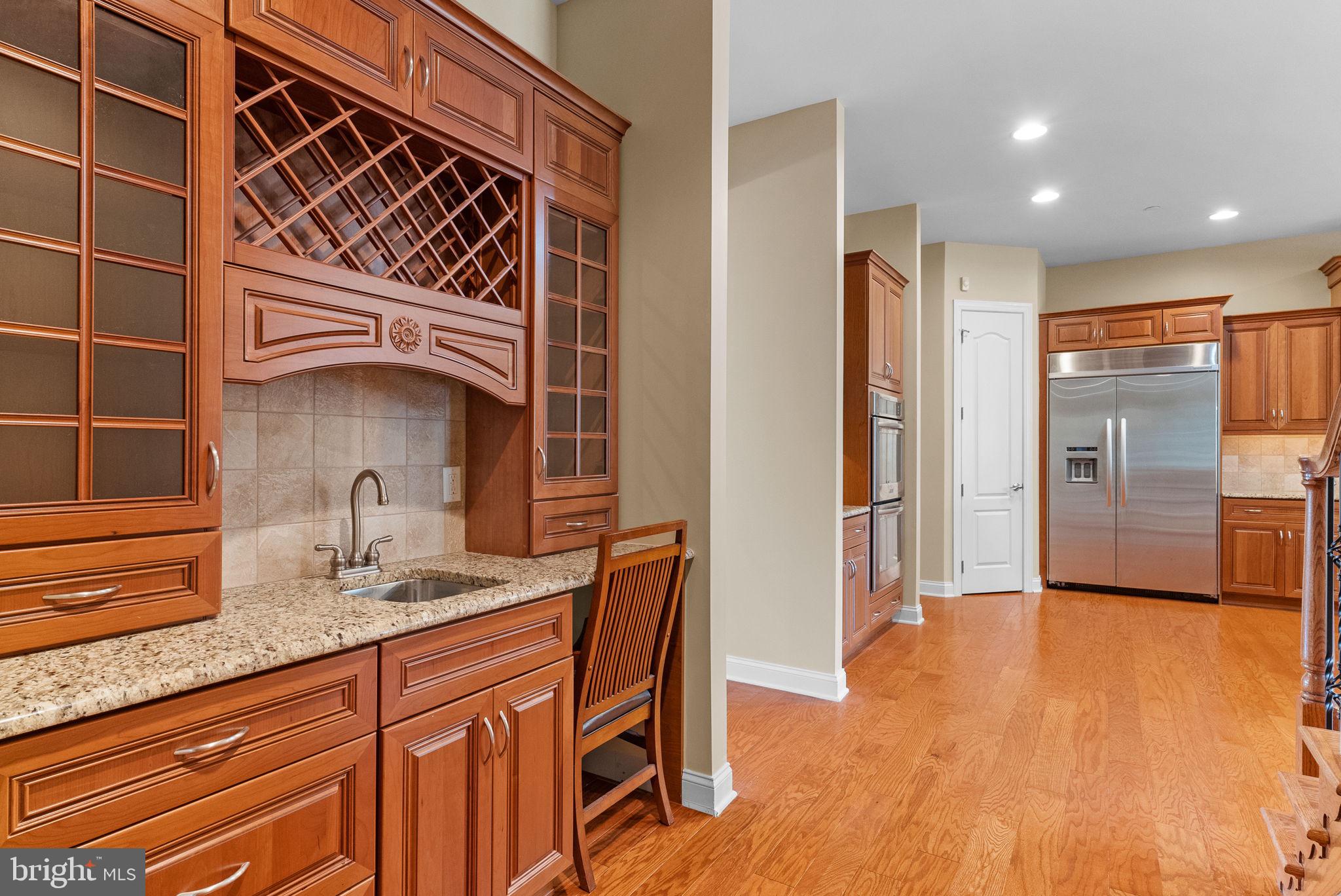 MATTHEWS RIDGE - Residential