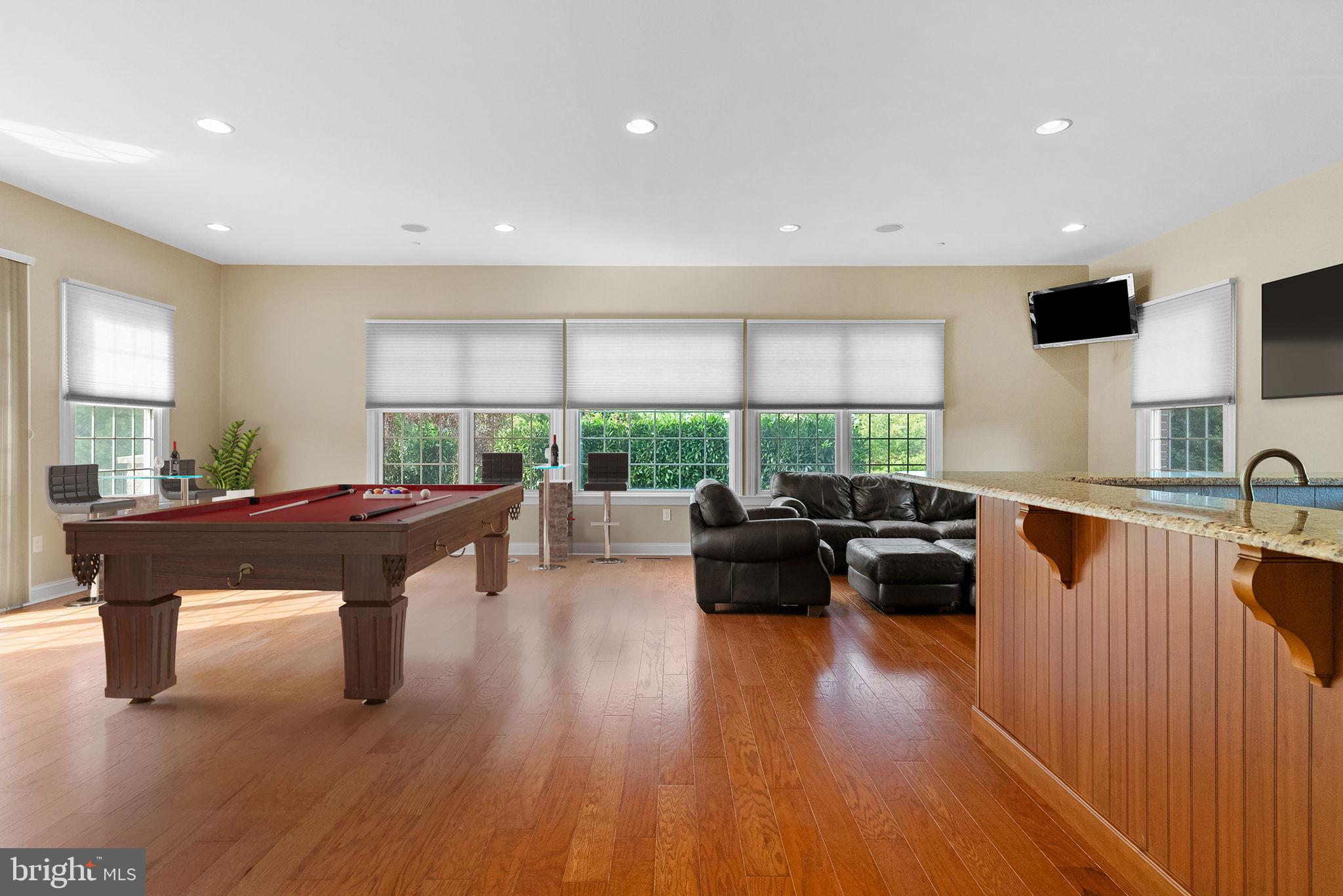 MATTHEWS RIDGE - Residential