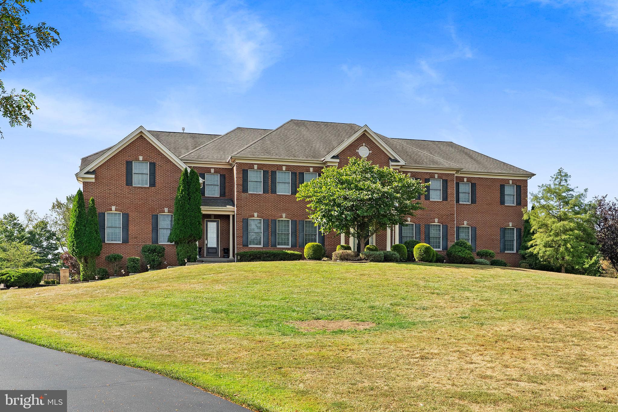 MATTHEWS RIDGE - Residential