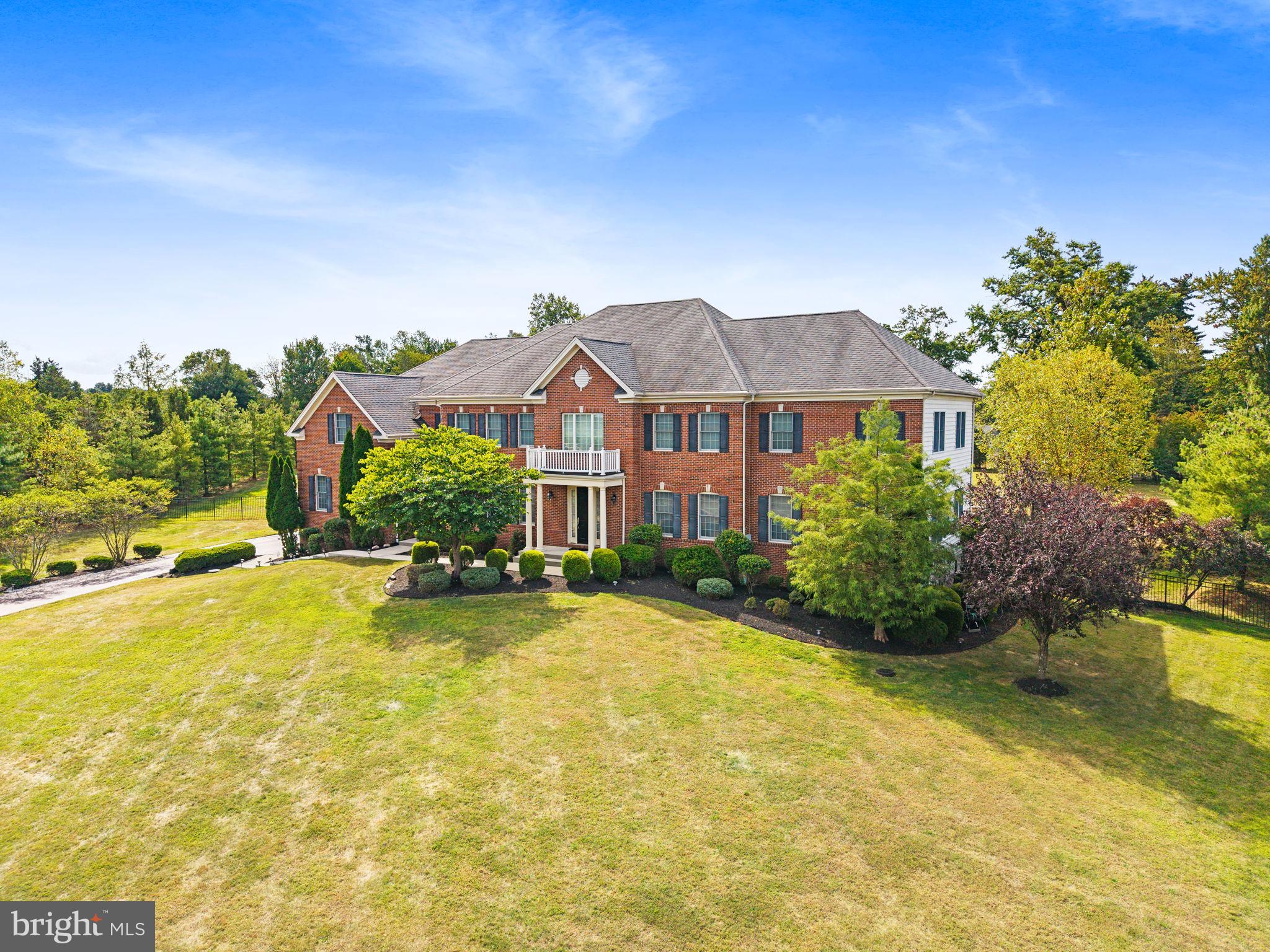 MATTHEWS RIDGE - Residential