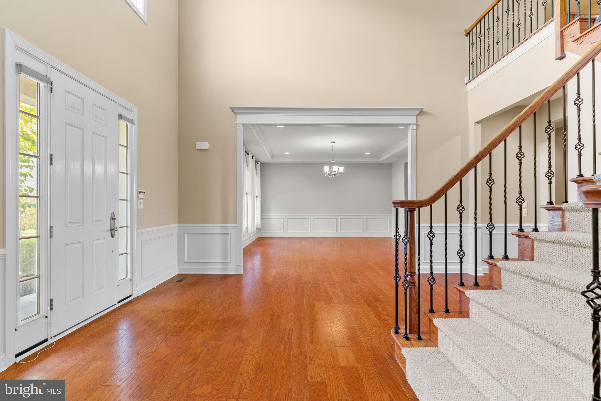 MATTHEWS RIDGE - Residential