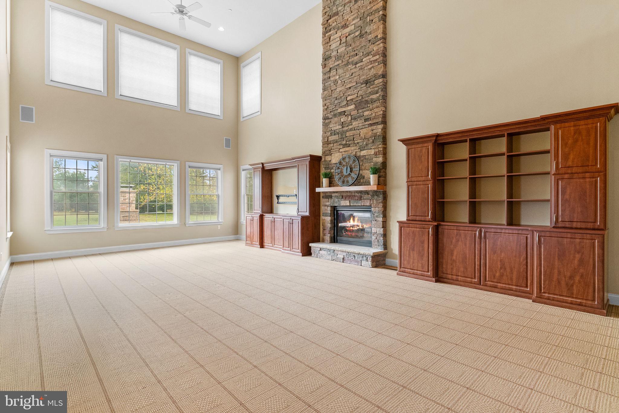 MATTHEWS RIDGE - Residential