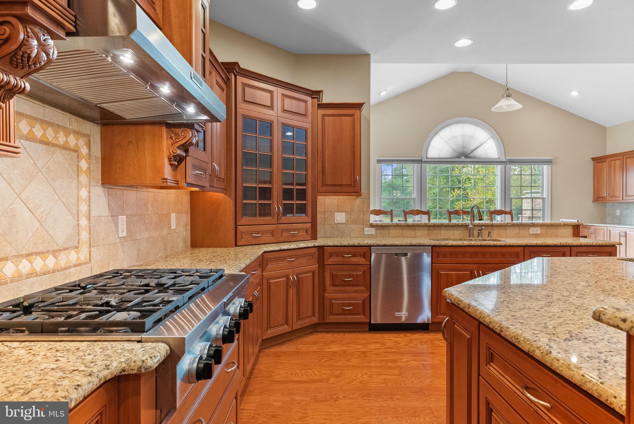 MATTHEWS RIDGE - Residential