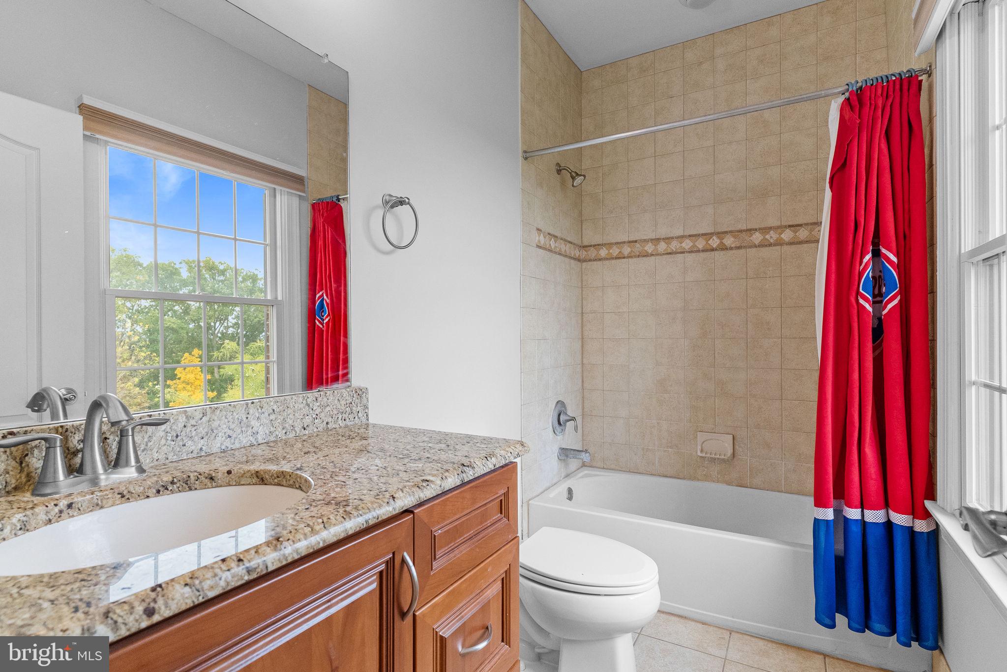 MATTHEWS RIDGE - Residential