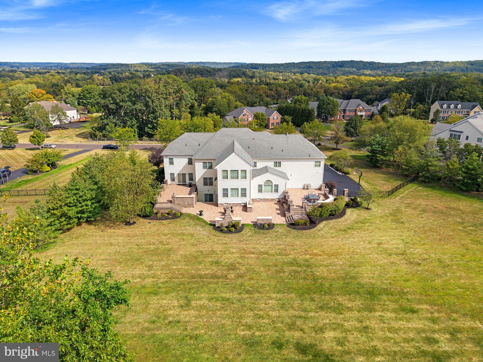 MATTHEWS RIDGE - Residential