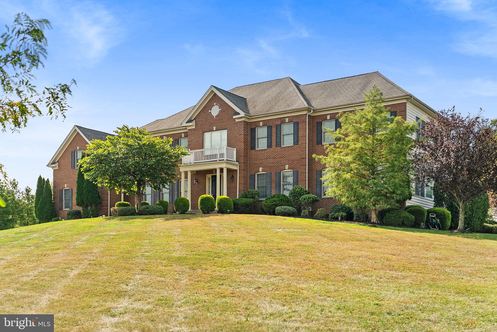 MATTHEWS RIDGE - Residential