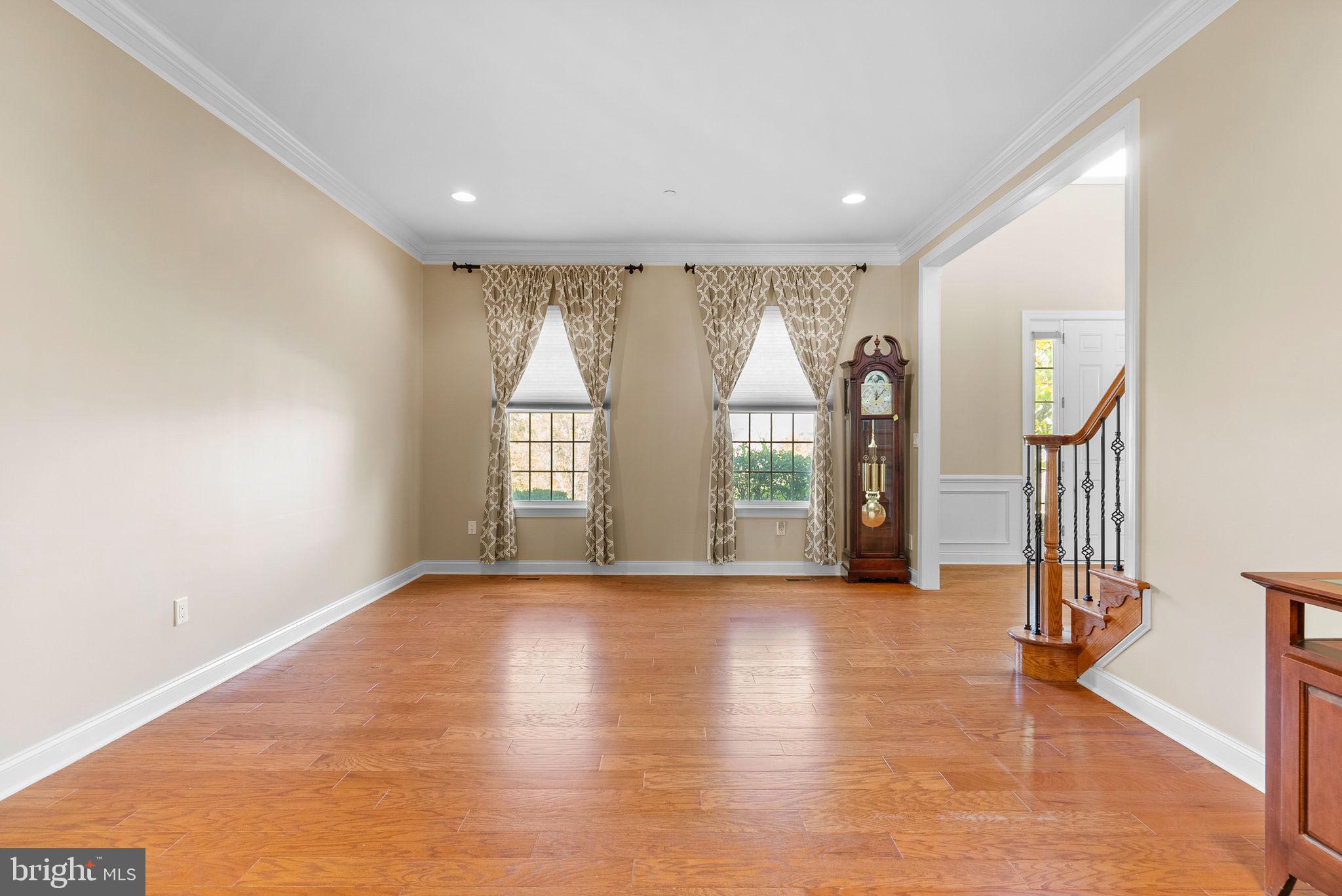 MATTHEWS RIDGE - Residential