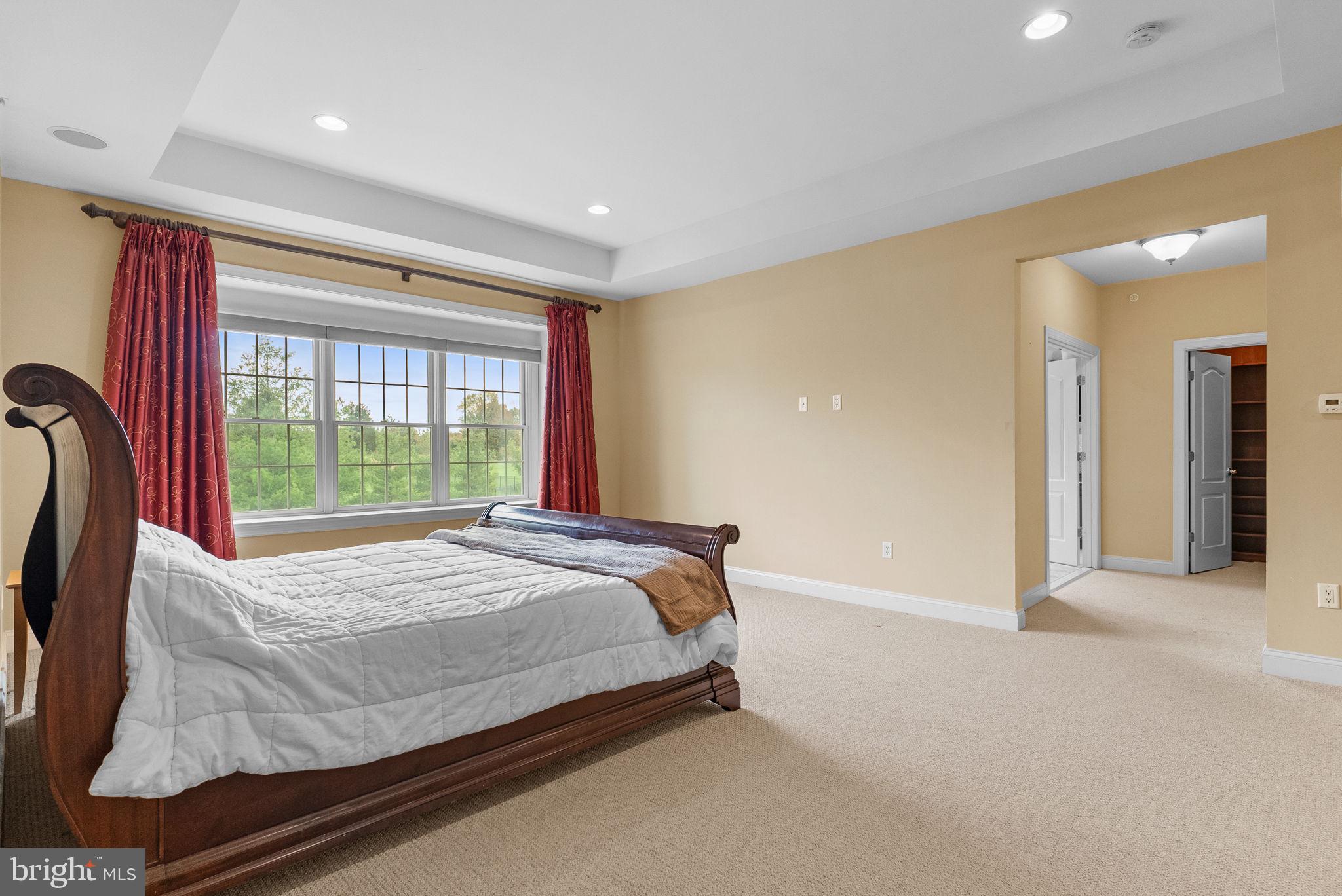 MATTHEWS RIDGE - Residential