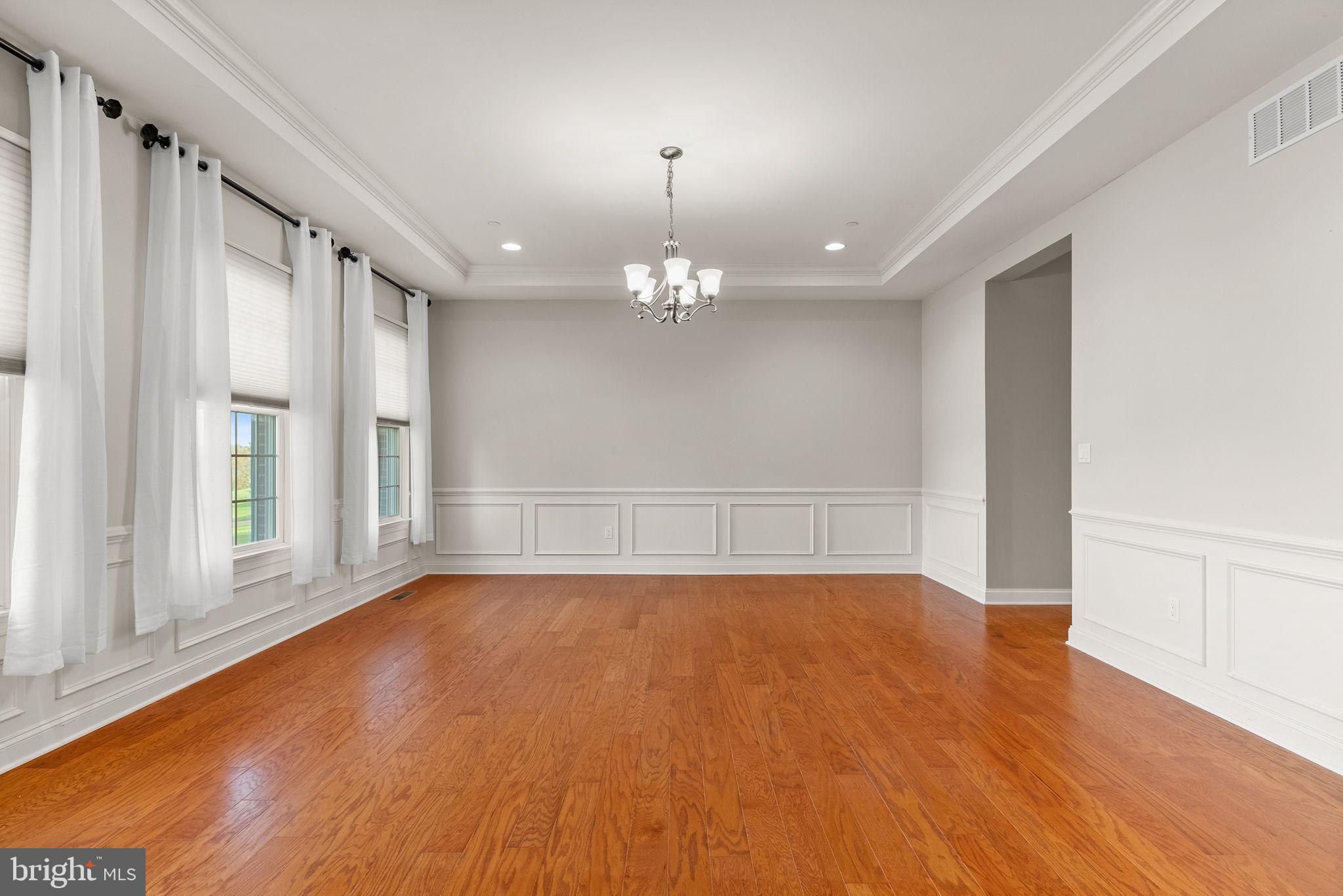 MATTHEWS RIDGE - Residential