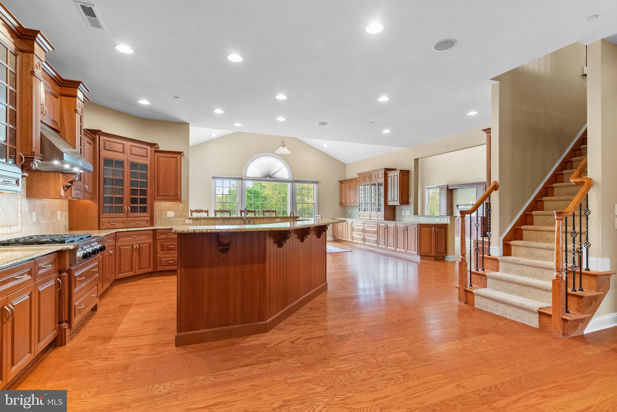 MATTHEWS RIDGE - Residential