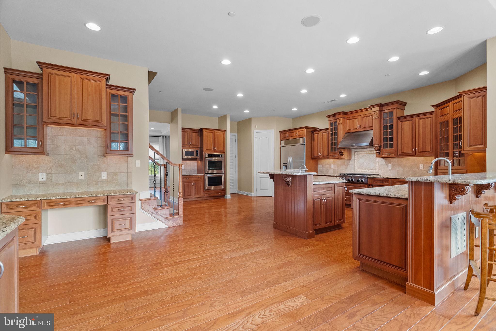 MATTHEWS RIDGE - Residential