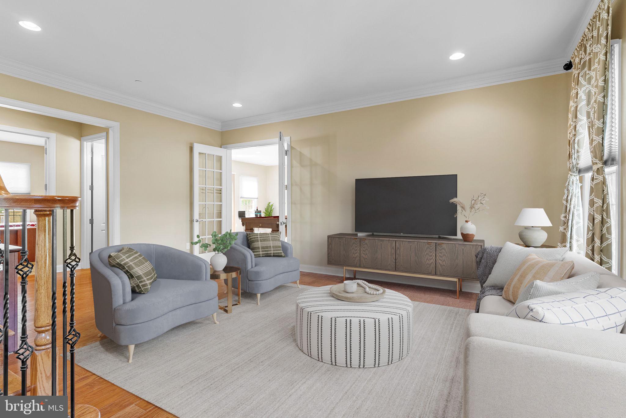 MATTHEWS RIDGE - Residential