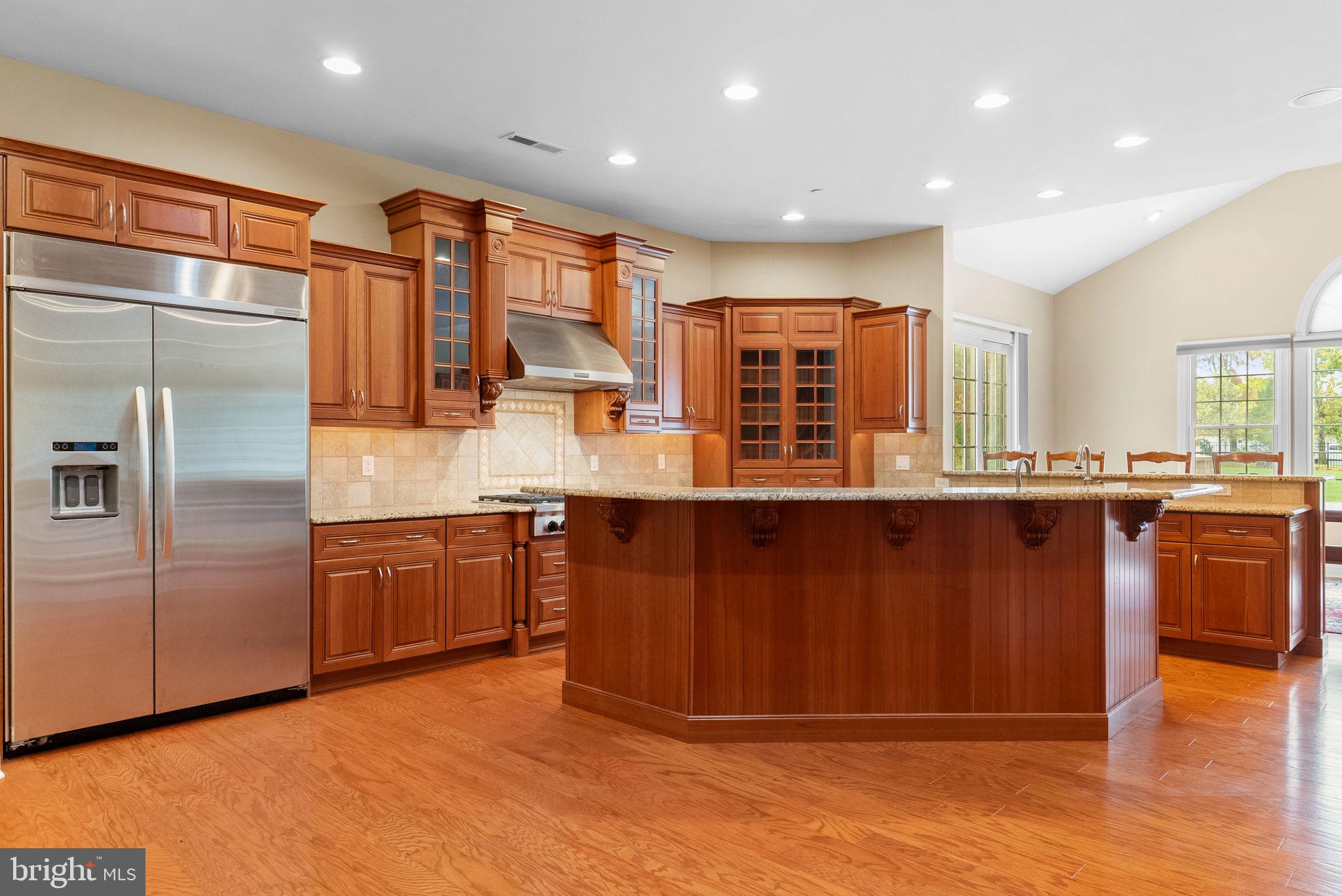 MATTHEWS RIDGE - Residential