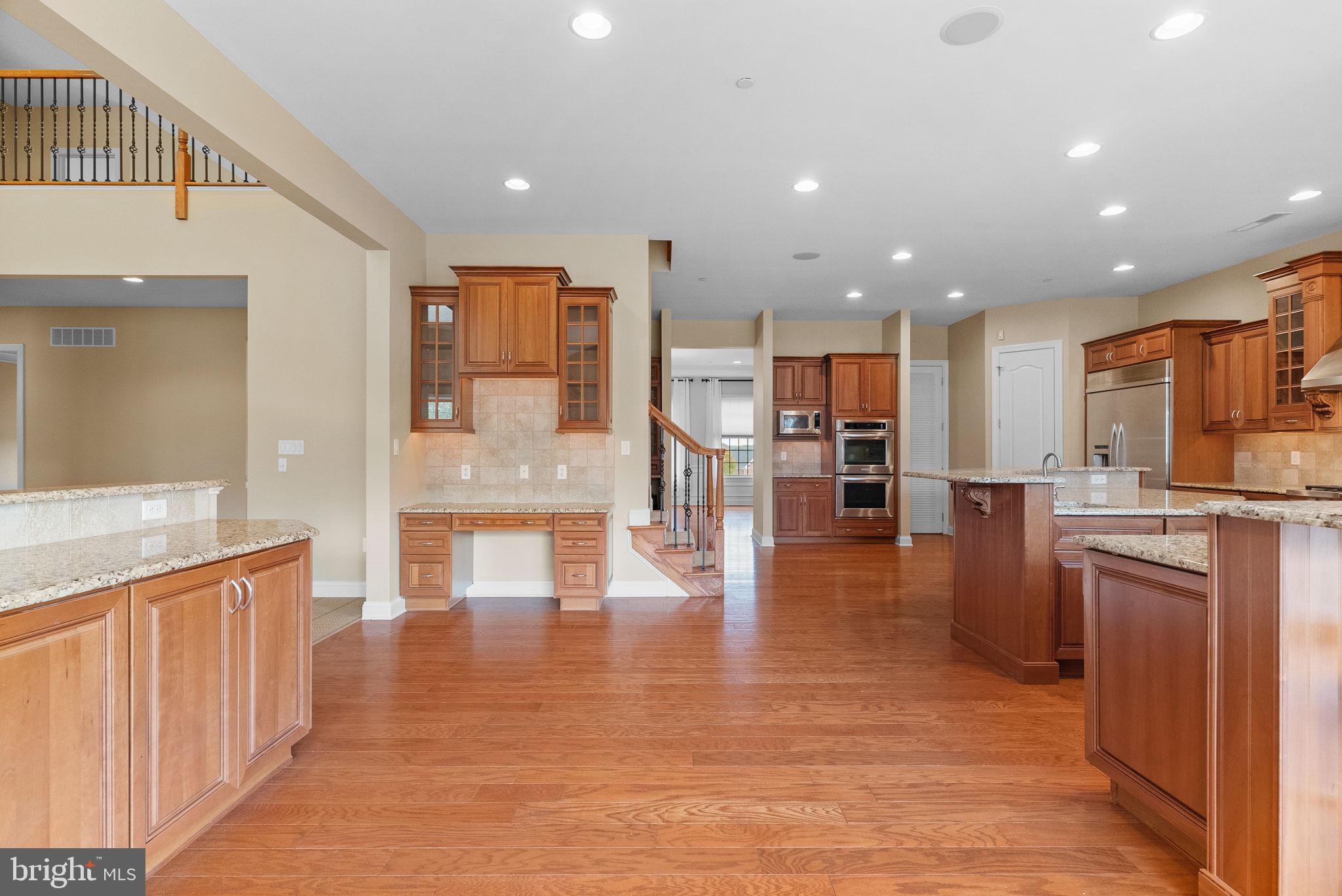 MATTHEWS RIDGE - Residential