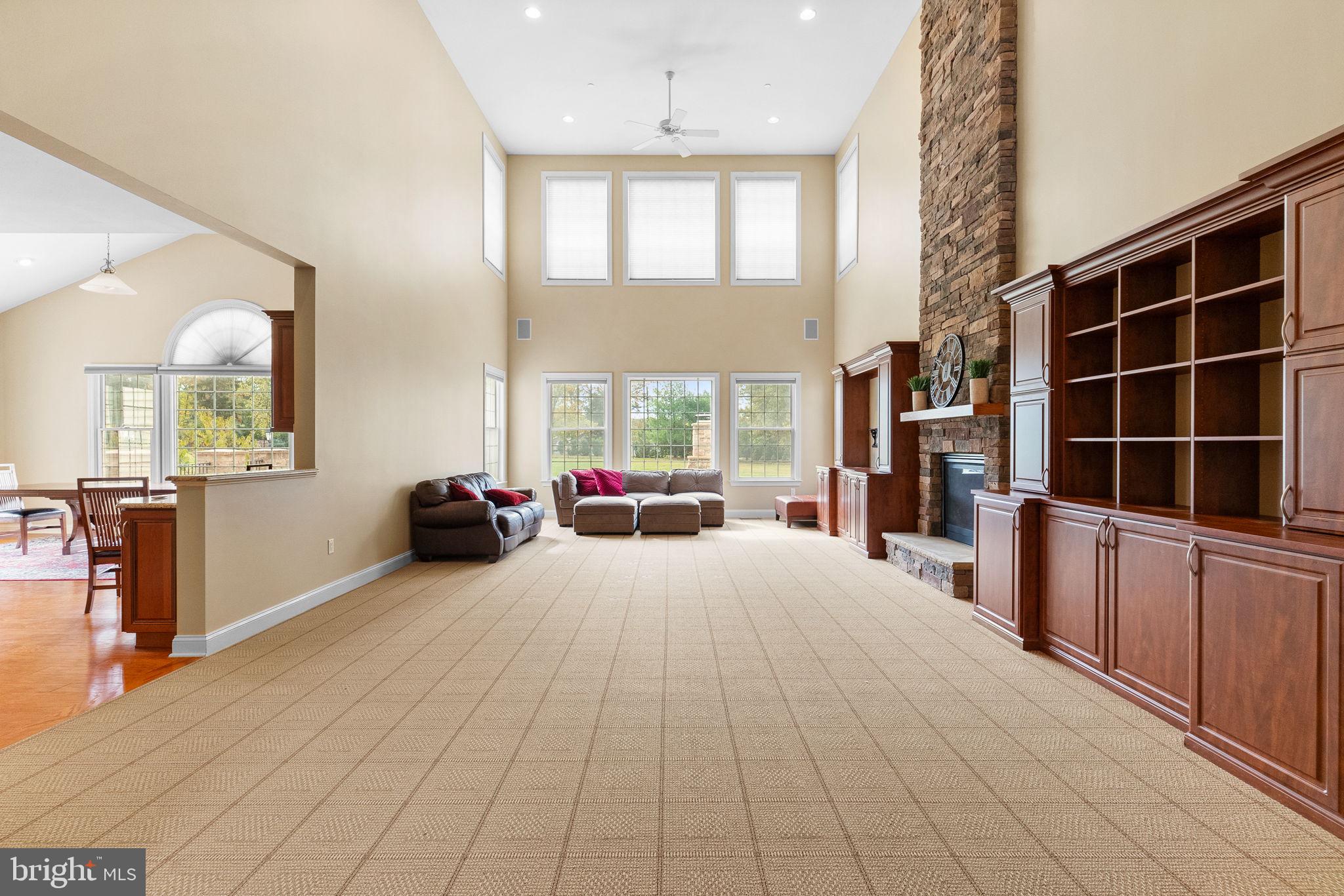 MATTHEWS RIDGE - Residential