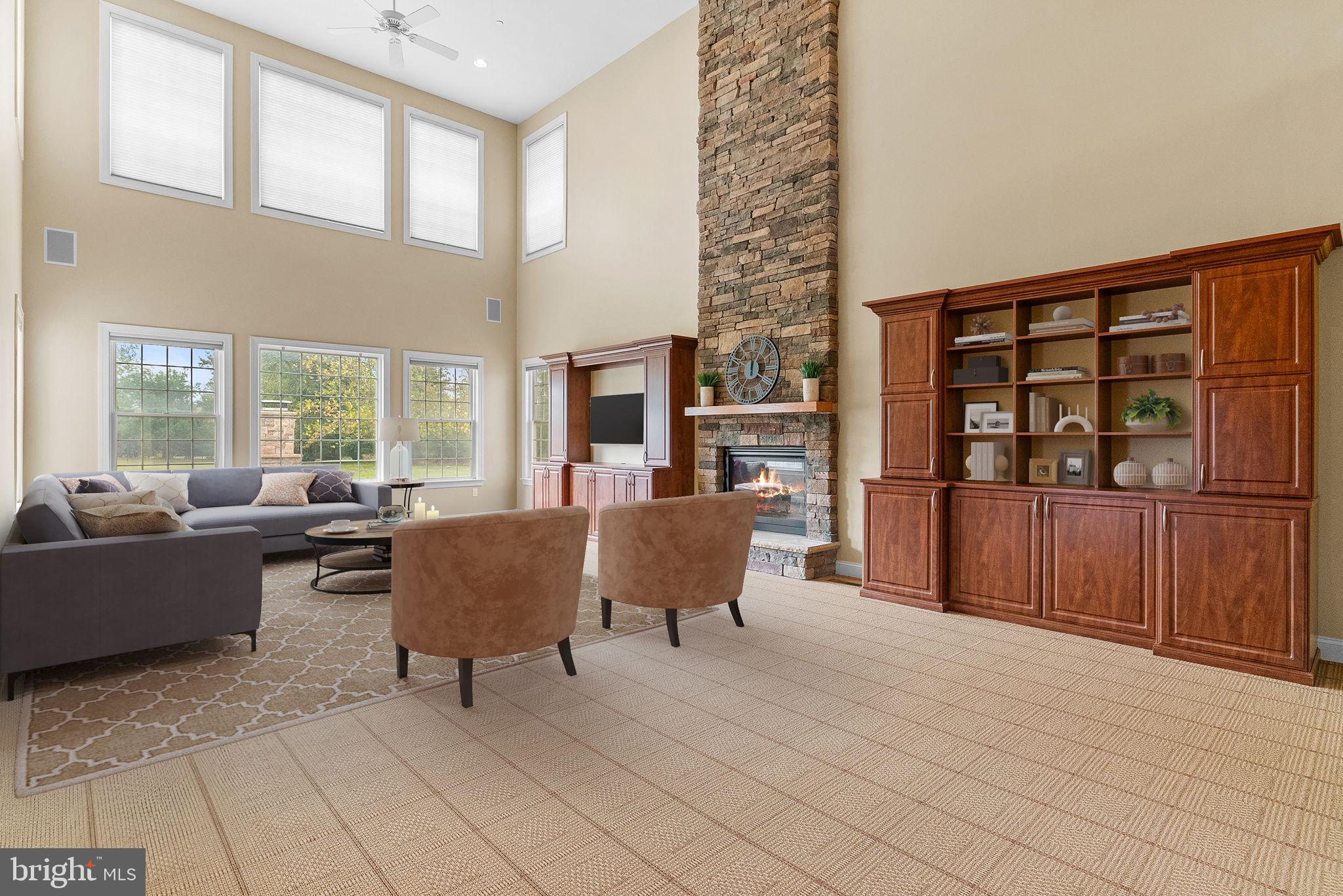 MATTHEWS RIDGE - Residential