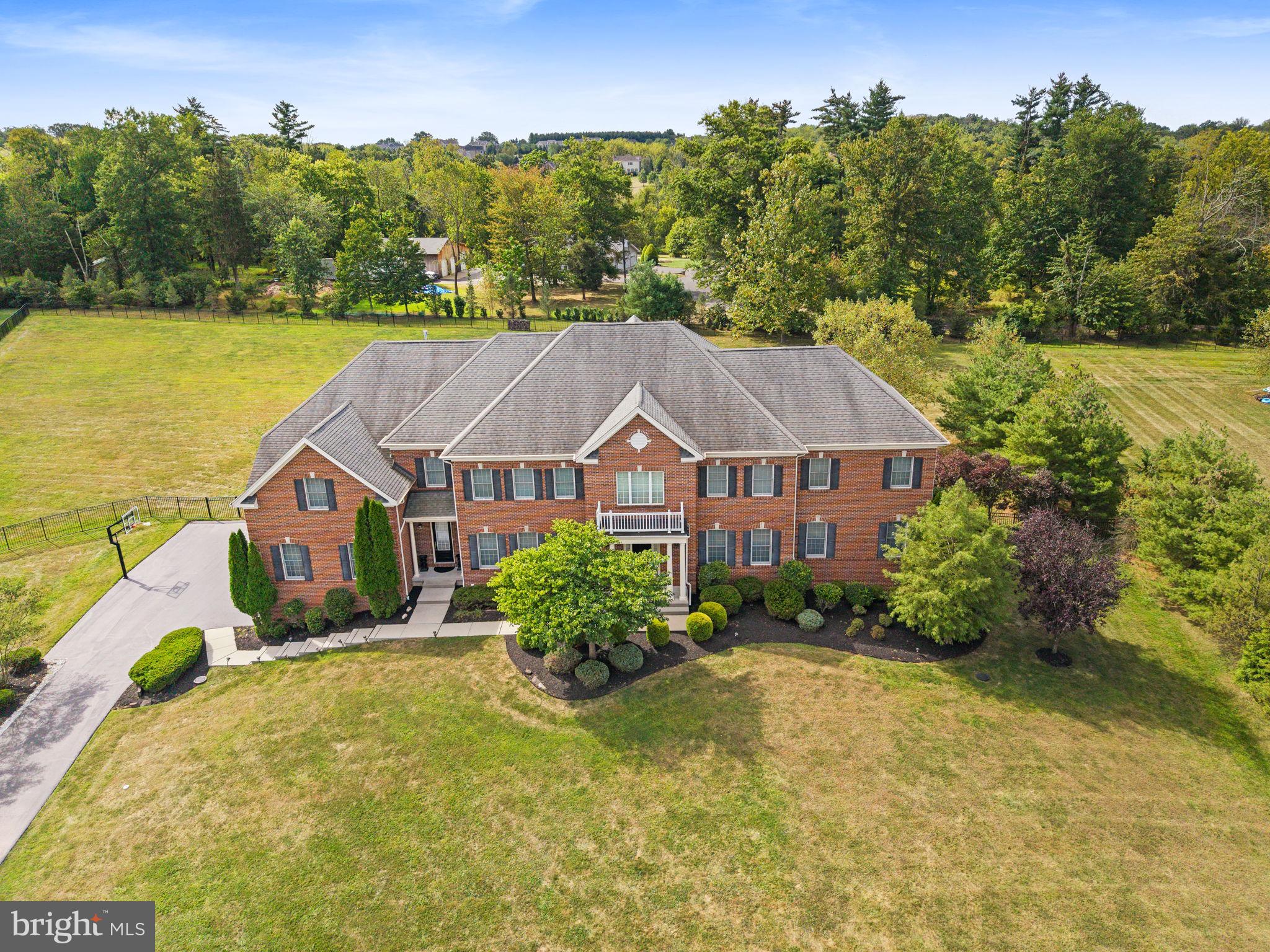 MATTHEWS RIDGE - Residential