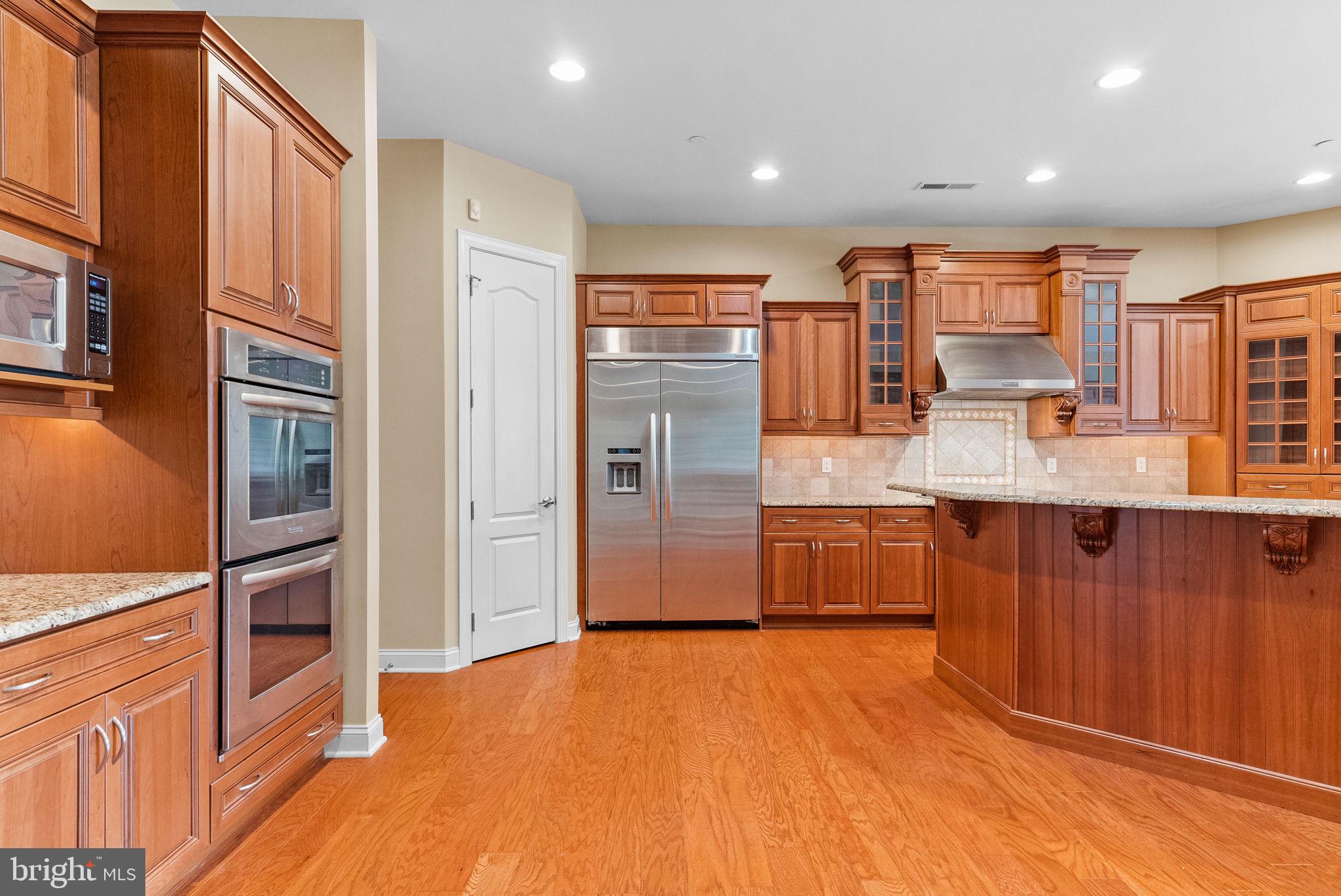 MATTHEWS RIDGE - Residential