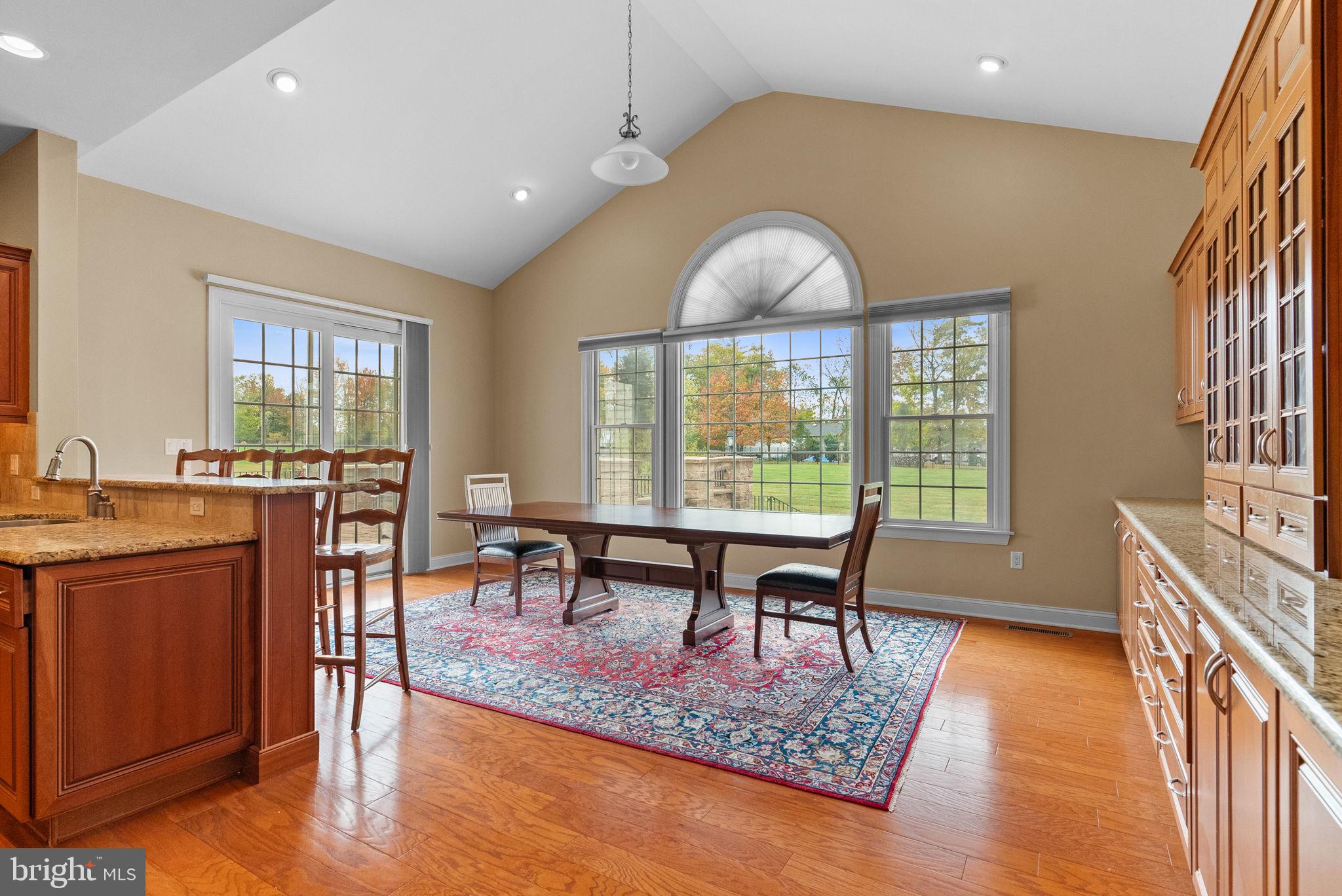 MATTHEWS RIDGE - Residential