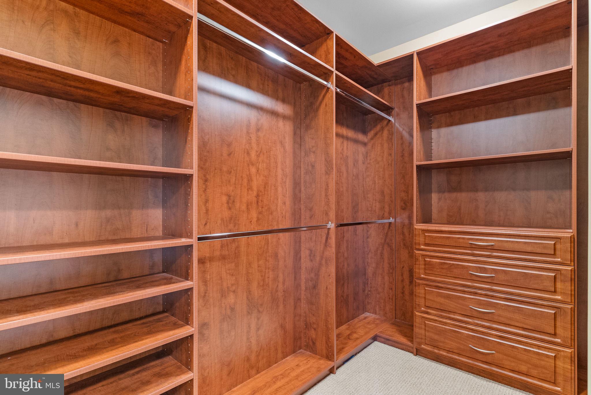 MATTHEWS RIDGE - Residential