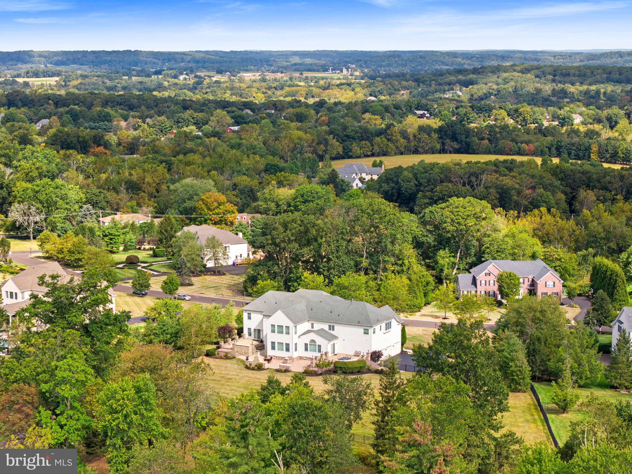 MATTHEWS RIDGE - Residential