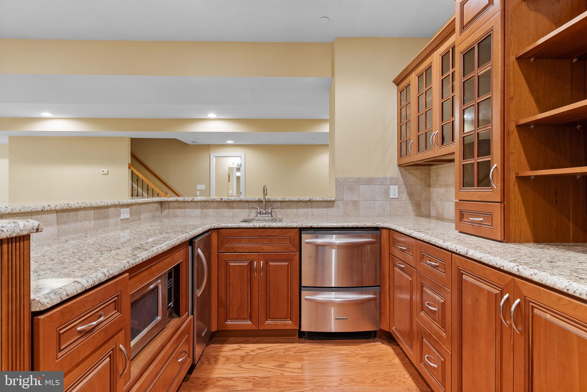 MATTHEWS RIDGE - Residential