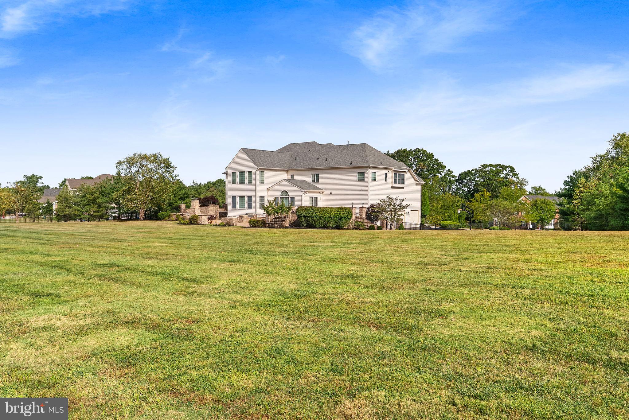 MATTHEWS RIDGE - Residential