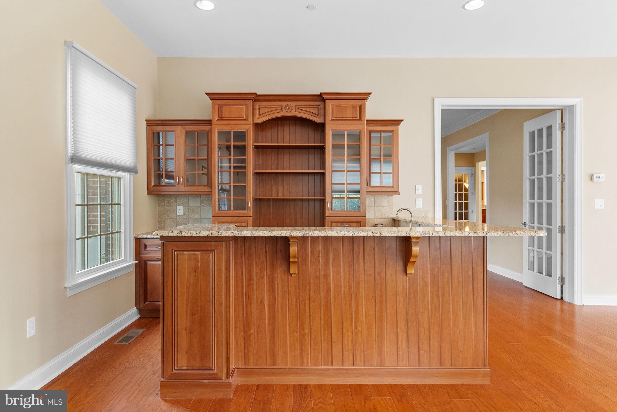 MATTHEWS RIDGE - Residential