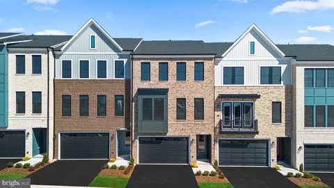 44484 Lowestoft Square, Ashburn, VA 20147 - MLS#: VALO2092008