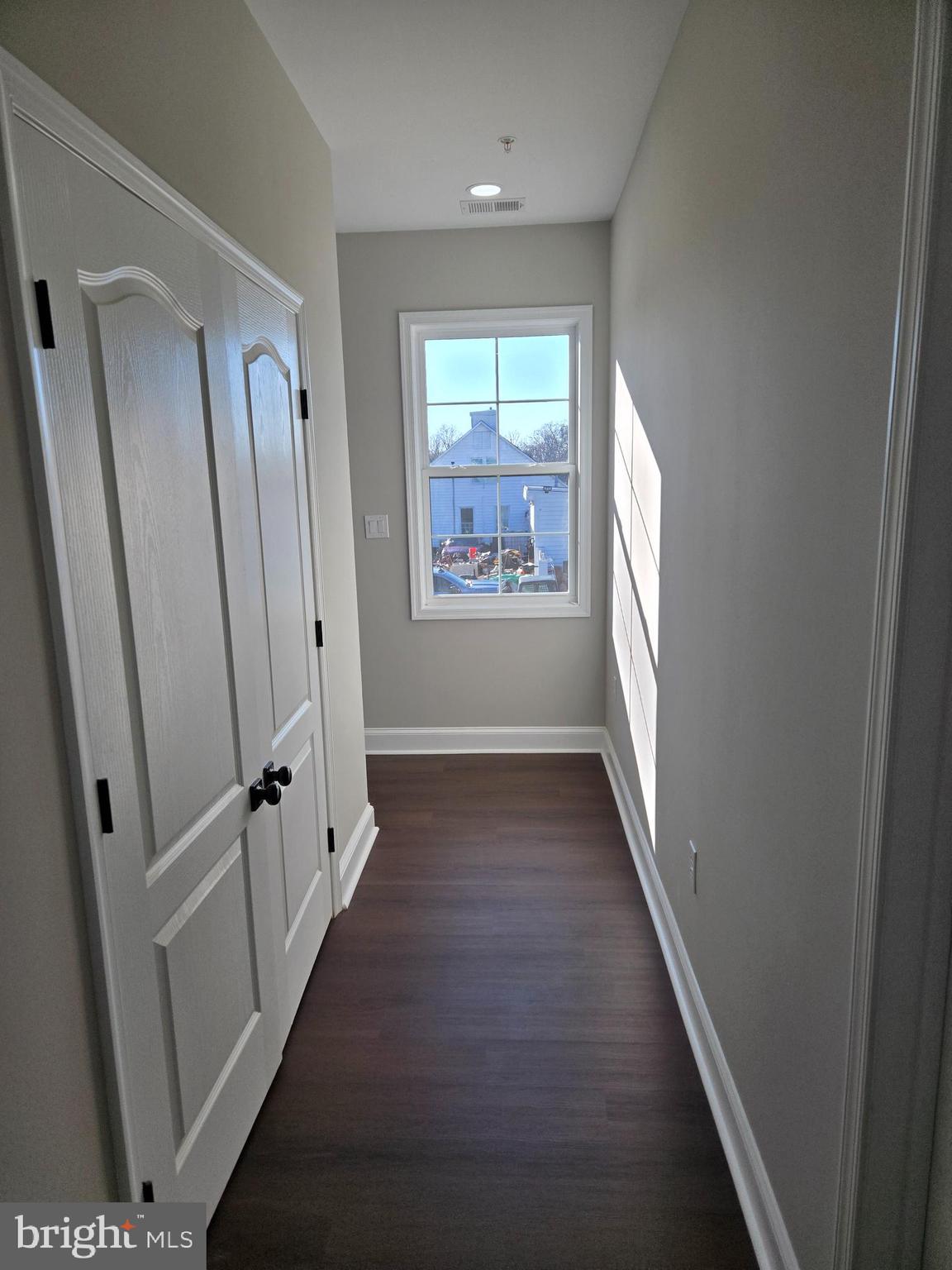 HYNESBORO PARK - Residential