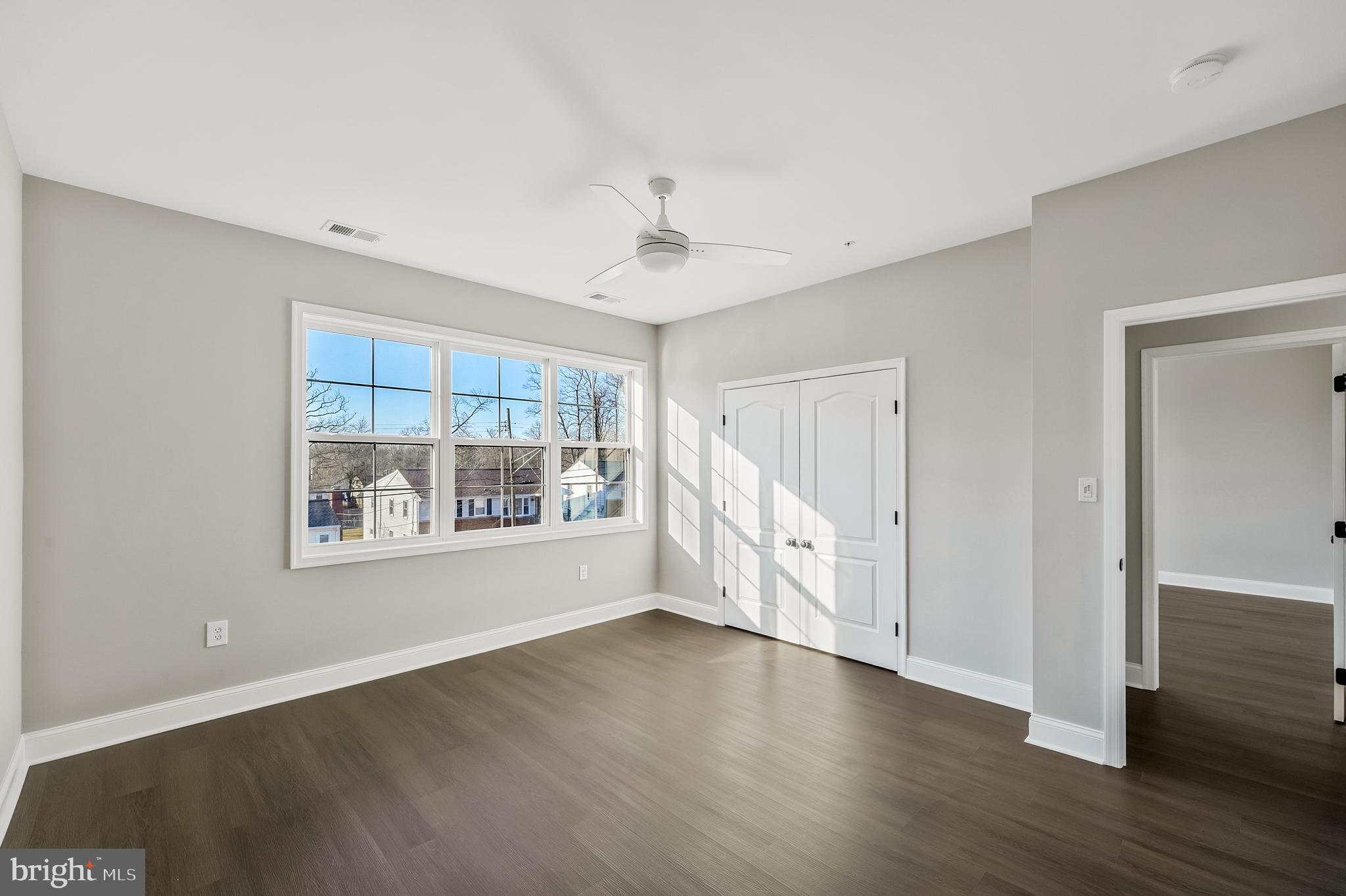 HYNESBORO PARK - Residential