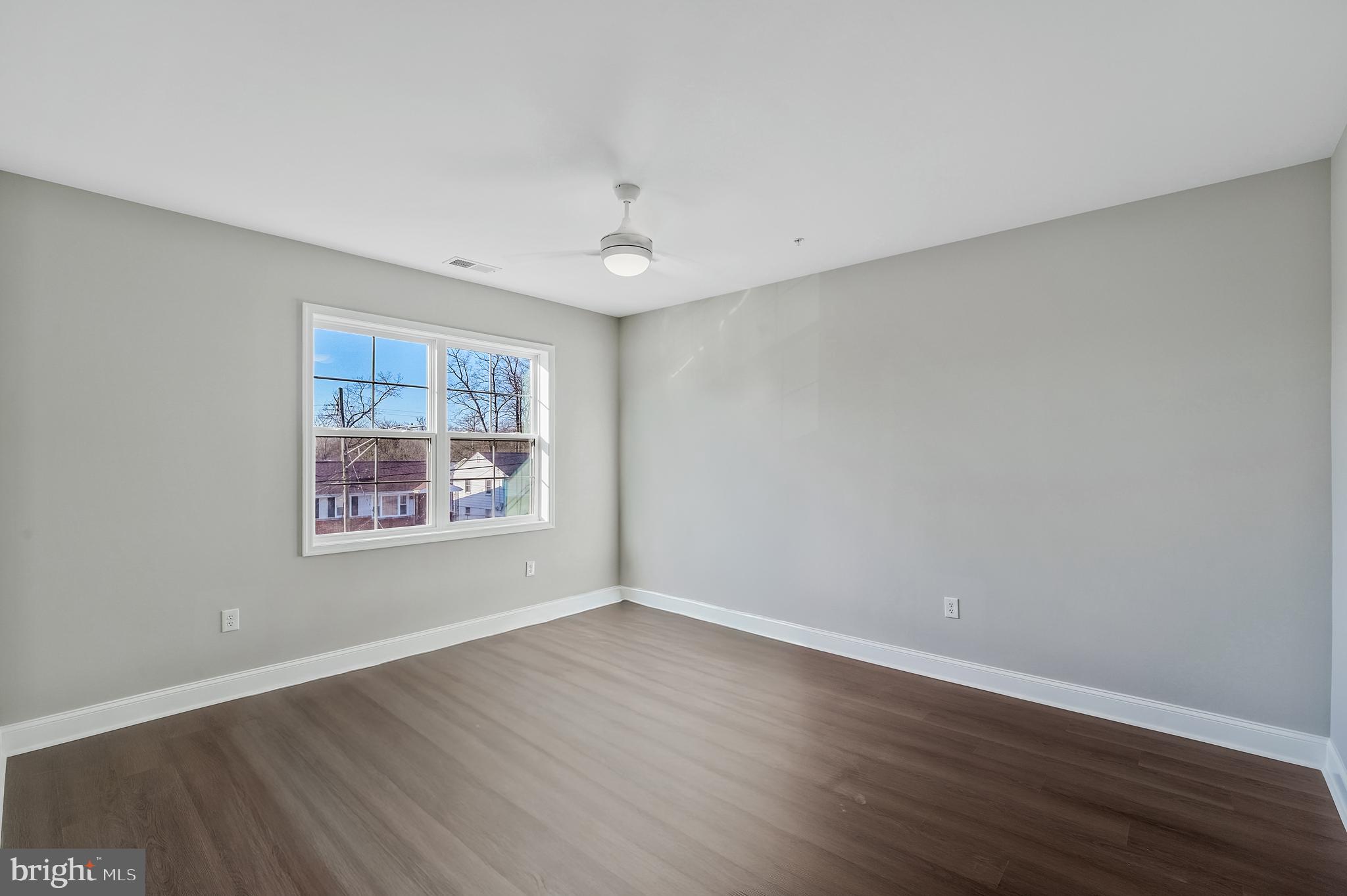 HYNESBORO PARK - Residential